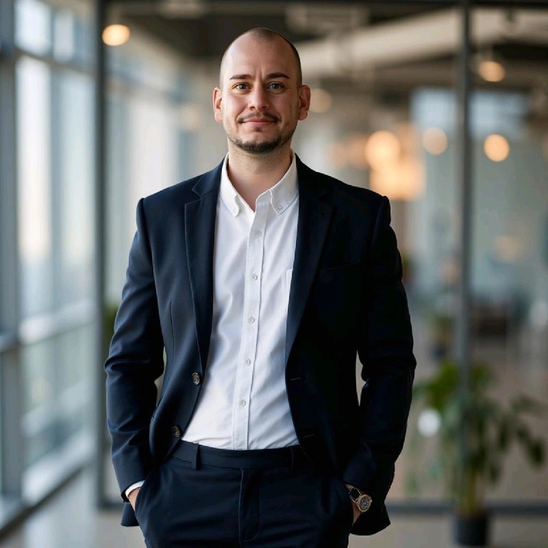 Tim Bradbury — General Manager, Loop Flooring commercial flooring contractor
